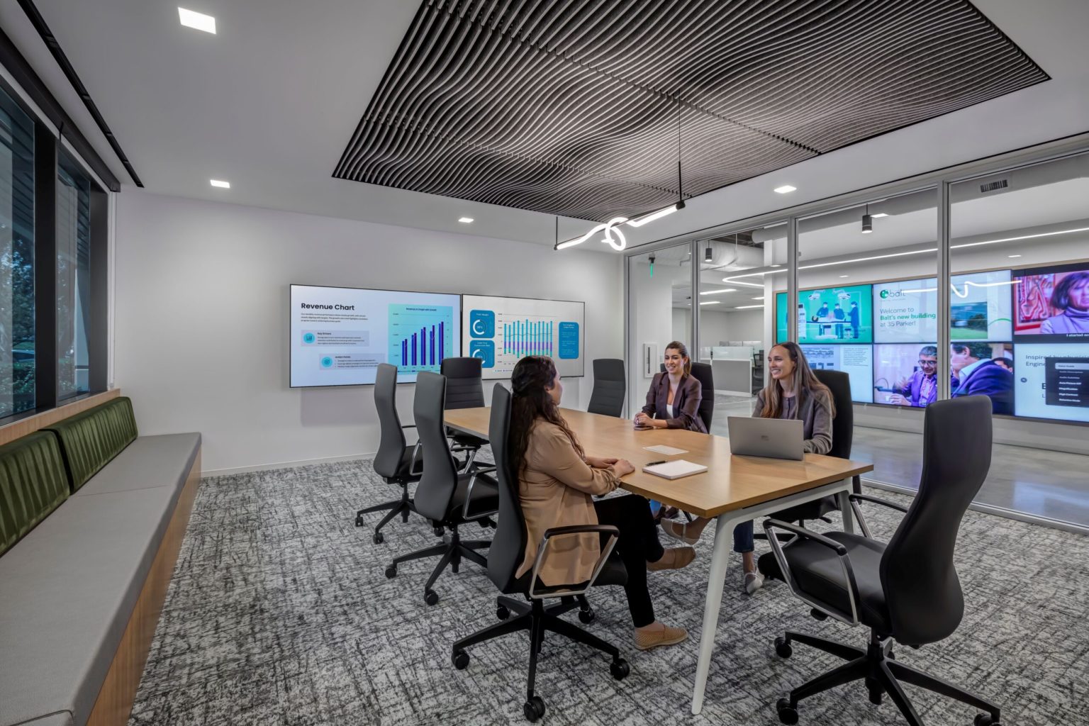 Balt, Irvine, CA — Hendy