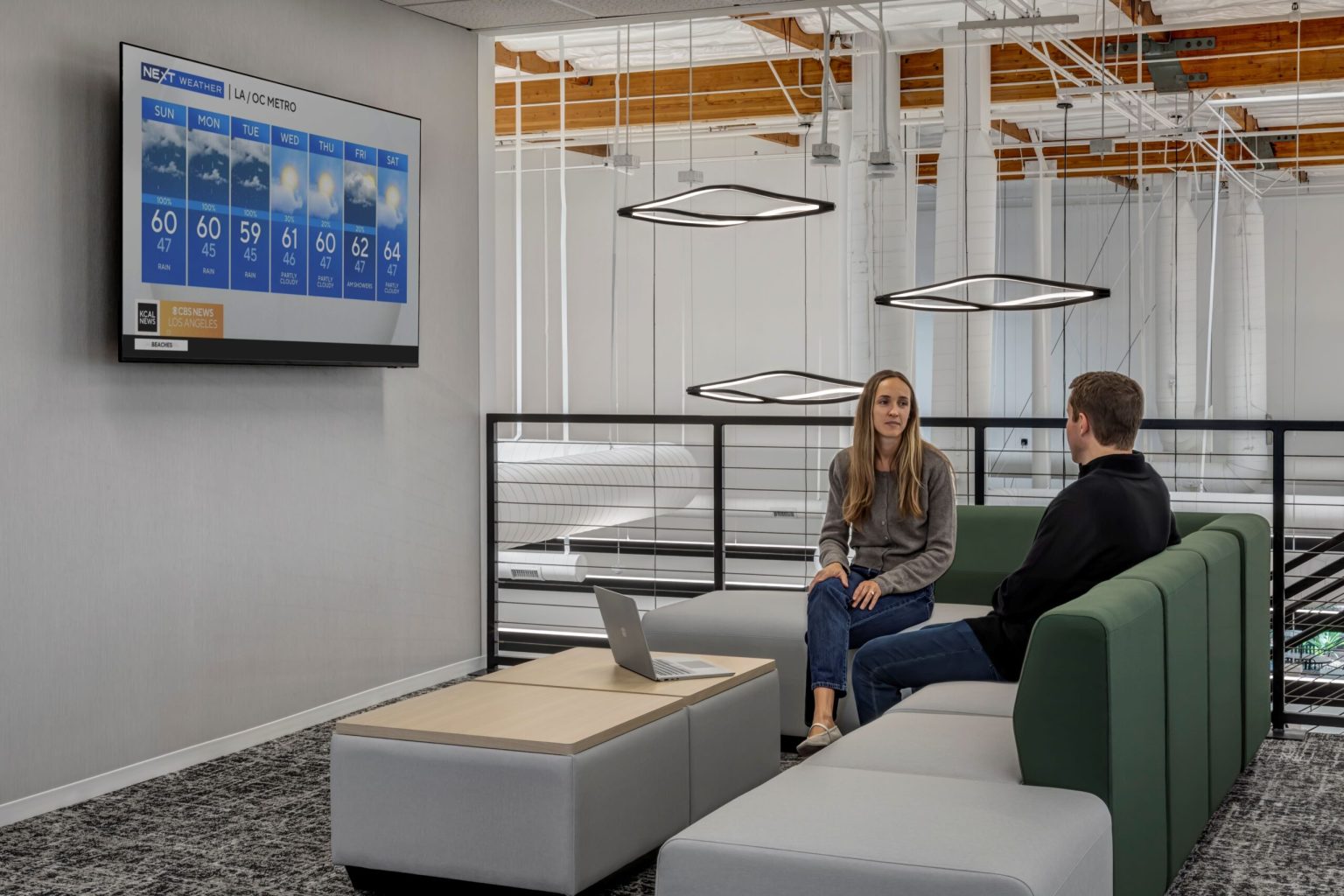 Balt, Irvine, CA — Hendy