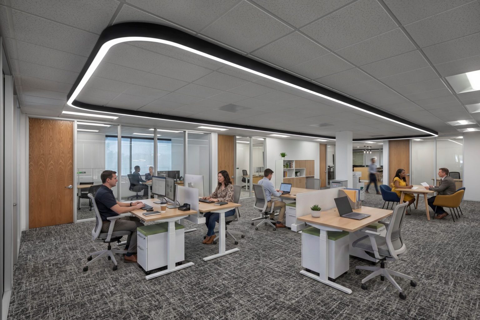 Balt, Irvine, CA — Hendy