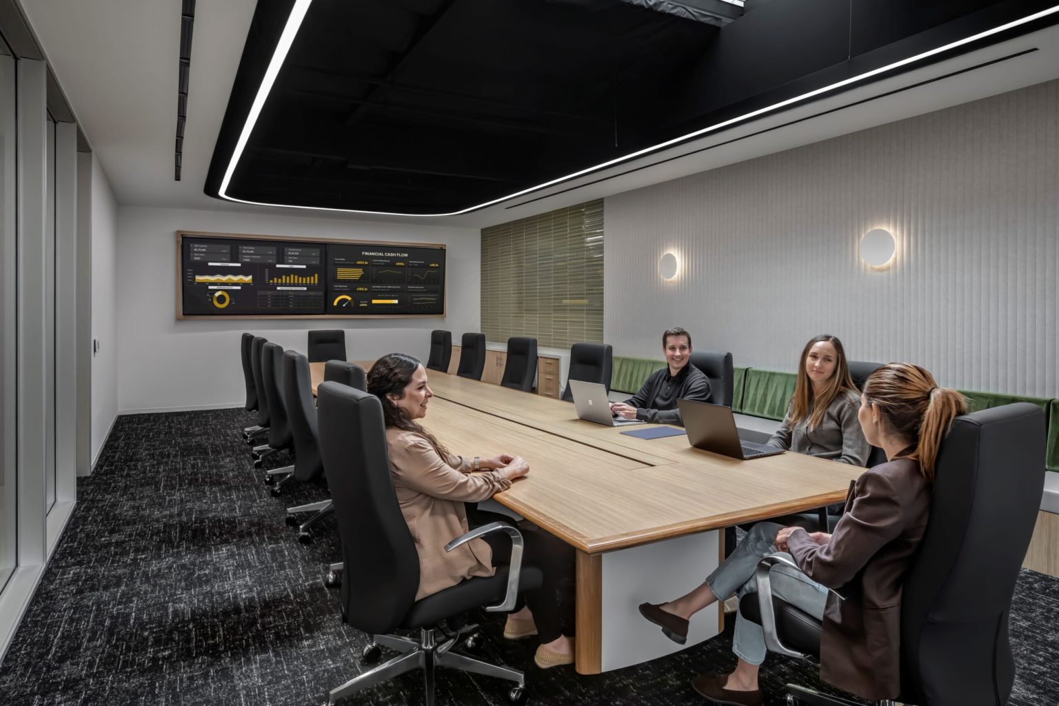 Balt, Irvine, CA — Hendy