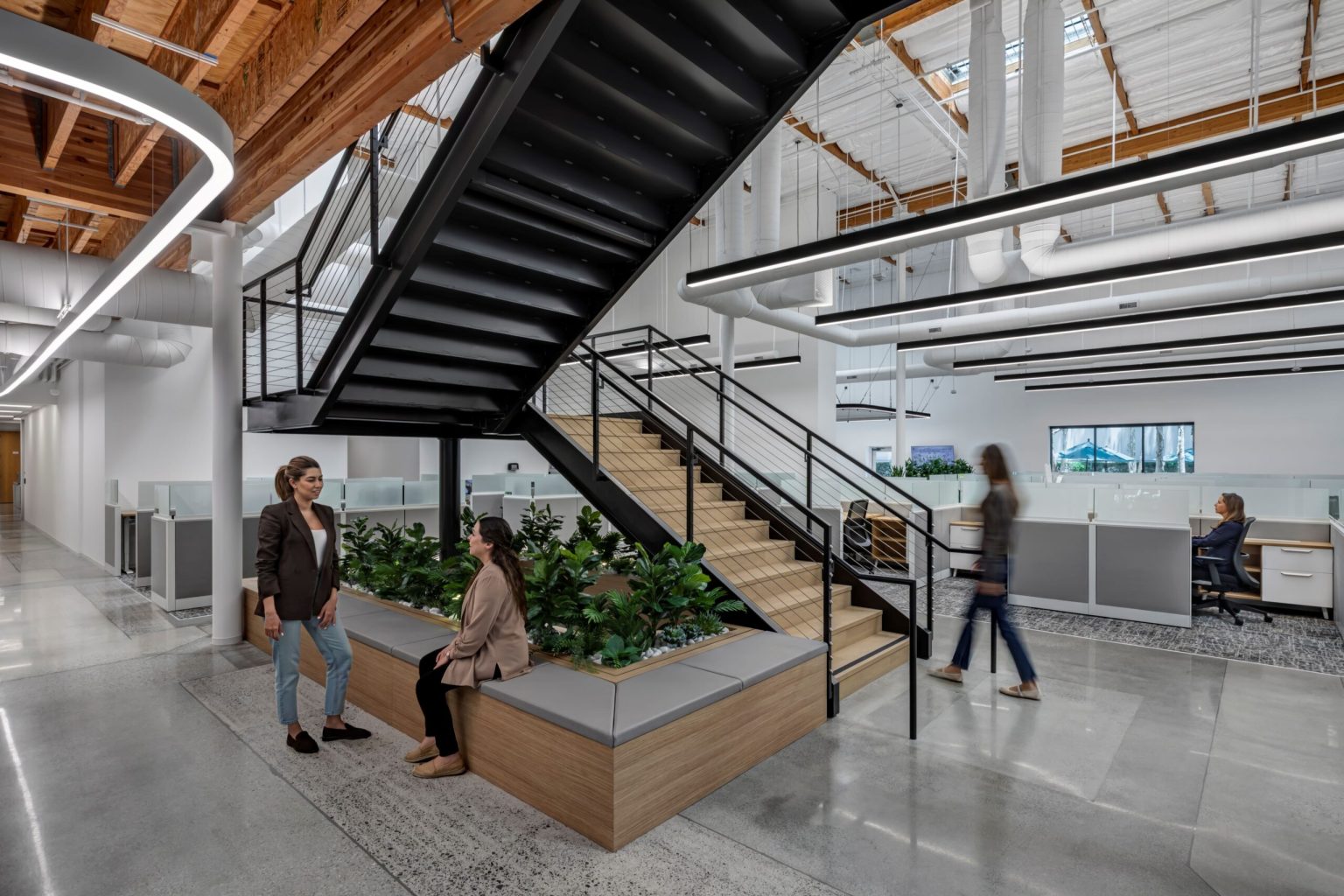 Balt, Irvine, CA — Hendy